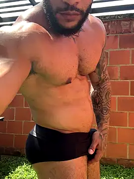 Snapshot of Andrew_Johnnson chatting on 10.23.25 Andrew Johnnson online show from 10.23.25