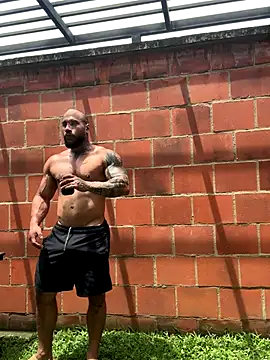 Snapshot of Andrew_Johnnson chatting on 10.24.25 Andrew Johnnson online show from 10.24.25