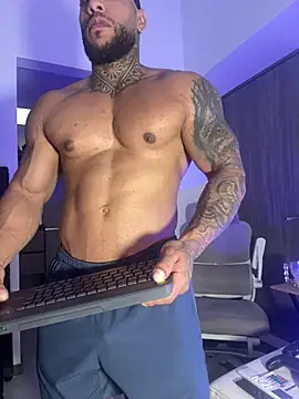 Andrew Johnnson online show from 02.12.26