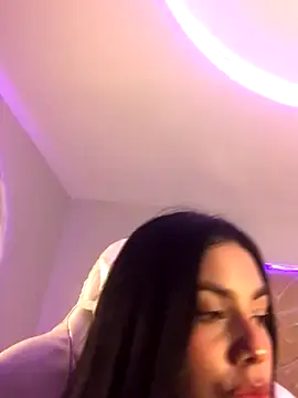 RenataLeclair online show from 10.23.25