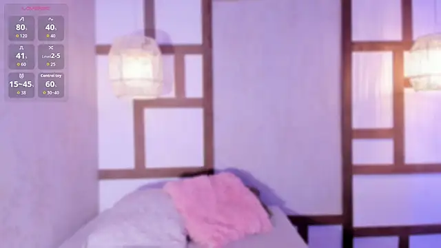 RenataLeclair online show from 02.17.26