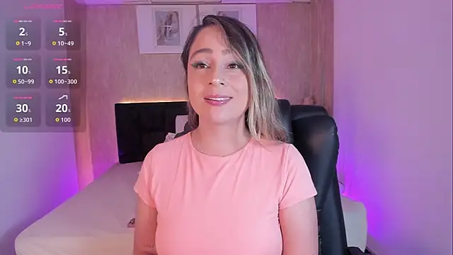 jessica hotxxx online show from 09.11.25