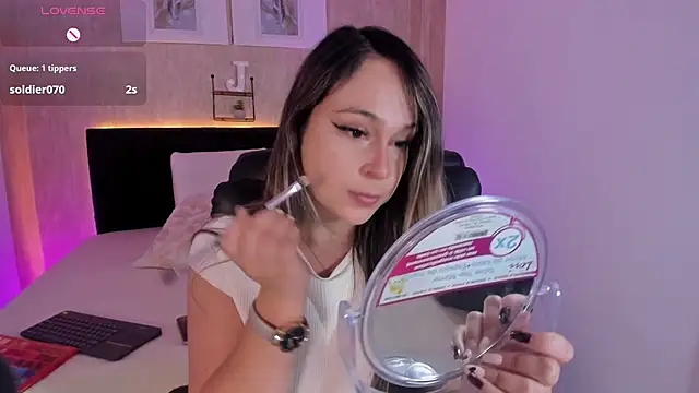 jessica hotxxx online show from 01.10.26