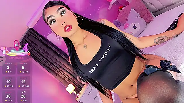 LanaOrtiiz online show from 10.04.25