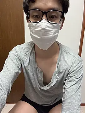 gHayato online show from 02.08.26