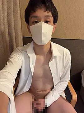 gHayato online show from 04.25.26