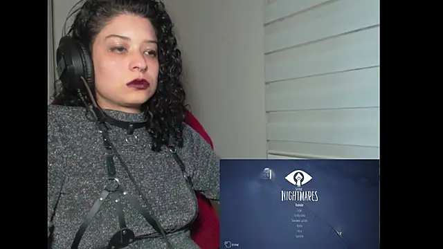 Snapshot of miss_carmila1 chatting on 10.10.25 miss carmila1 online show from 10.10.25