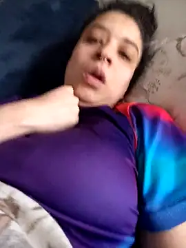 Snapshot of miss_carmila1 chatting on 10.24.25 miss carmila1 online show from 10.24.25