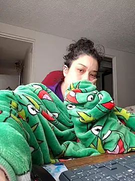 Snapshot of miss_carmila1 chatting on 10.27.25 miss carmila1 online show from 10.27.25