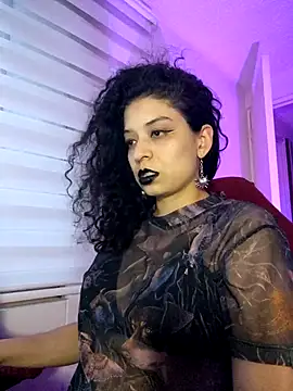 miss carmila1 online show from 04.09.26