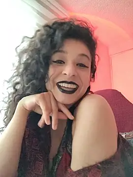 Snapshot of miss_carmila1 chatting on 07.10.26 miss carmila1 online show from 07.10.26
