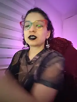 Snapshot of miss_carmila1 chatting on 07.20.26 miss carmila1 online show from 07.20.26