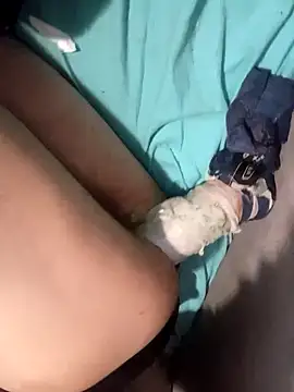 Samydolce online show from 10.17.25