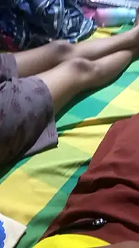 Chooty Couple online show from 02.22.26