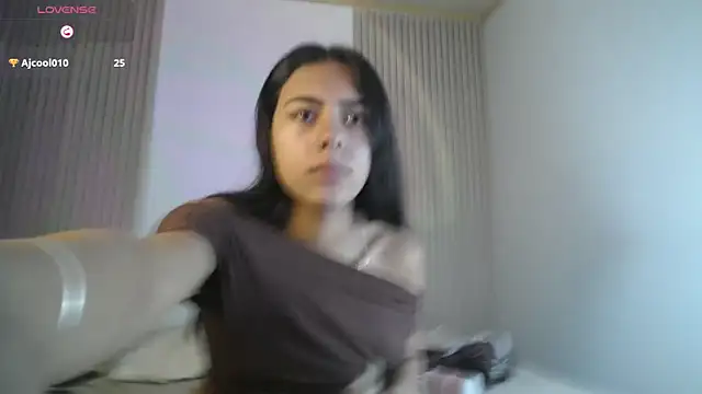 LilybethGray online show from 10.14.25