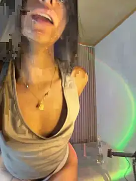 LilybethGray online show from 03.17.26