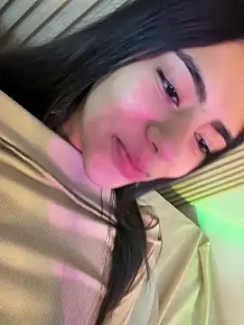 LilybethGray online show from 03.26.26