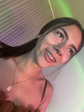 LilybethGray online show from 04.10.26