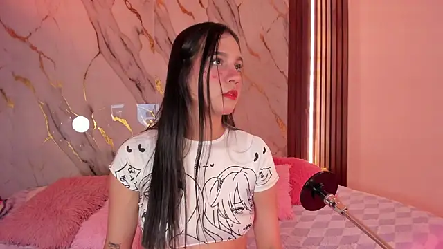 Emmiicute online show from 10.06.25