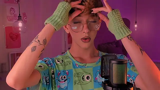 imDamiano online show from 09.20.25