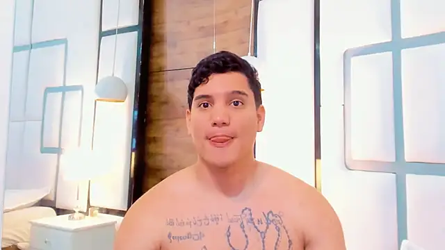 RaymondMorris online show from 10.21.25