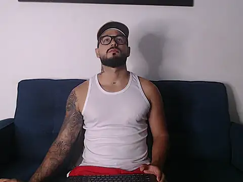 Eric Evans1 online show from 10.30.25