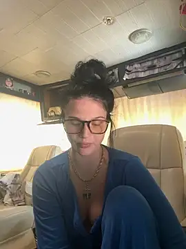 sexyLexii2002 online show from 09.09.25