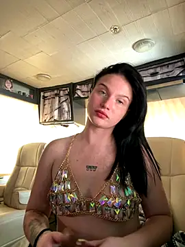sexyLexii2002 online show from 09.16.25