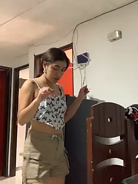 Snapshot of miaftmax chatting on 09.25.25 miaftmax online show from 09.25.25