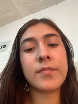 Snapshot of miaftmax chatting on 10.18.25 miaftmax online show from 10.18.25