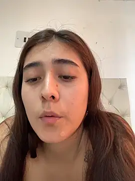 Snapshot of miaftmax chatting on 11.07.25 miaftmax online show from 11.07.25