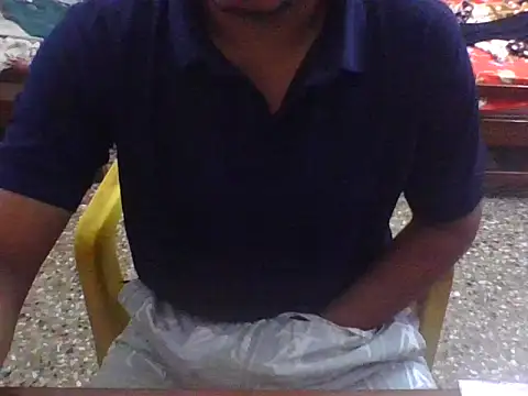 COme8989 online show from 09.14.25