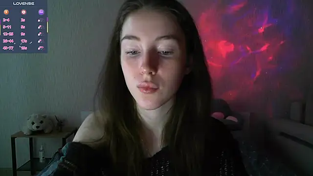 Snapshot of eskatmi chatting on 10.12.25 eskatmi online show from 10.12.25