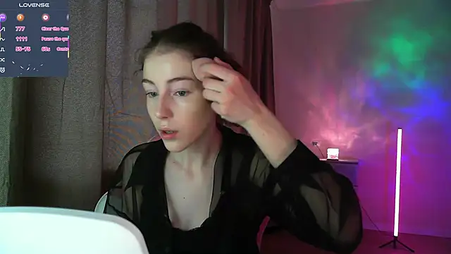 eskatmi online show from 03.21.26