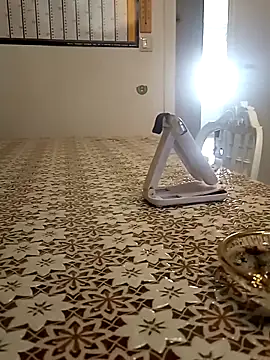 Cassandrina1 online show from 09.09.25