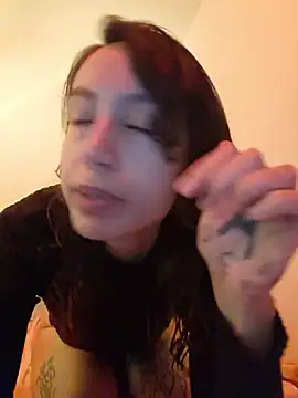 cyber psyche online show from 07.12.26