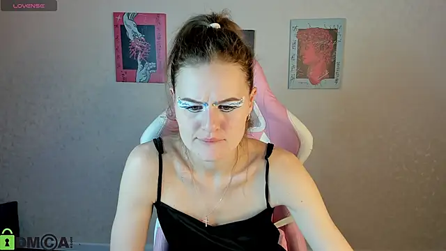 Wanda Gomez online show from 10.01.25