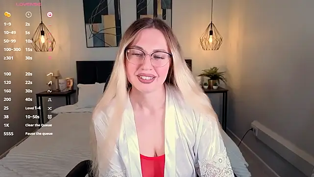 Lexi terele online show from 09.11.25