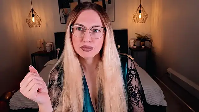 Lexi terele online show from 09.21.25