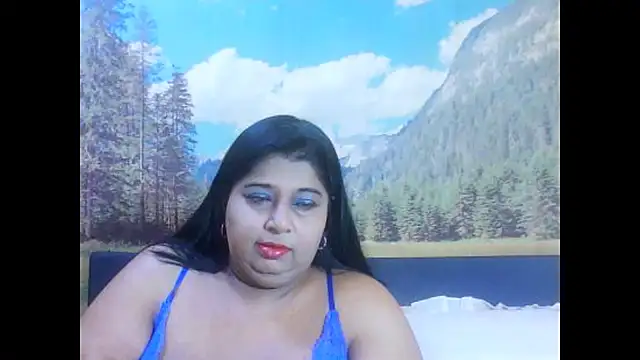 Snapshot of indianhoney694u chatting on 04.13.26 indianhoney694u online show from 04.13.26
