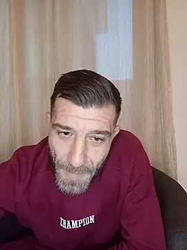 Alexdaniel89 online show from 01.19.26