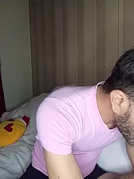 Alexdaniel89 online show from 02.17.26