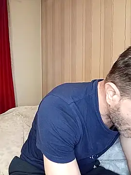 Alexdaniel89 online show from 03.27.26