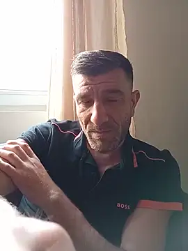 Alexdaniel89 online show from 05.10.26