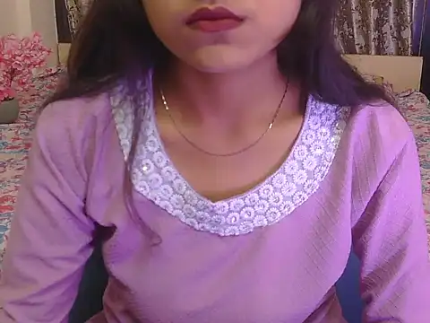 hoty-priya online show from 02.18.26