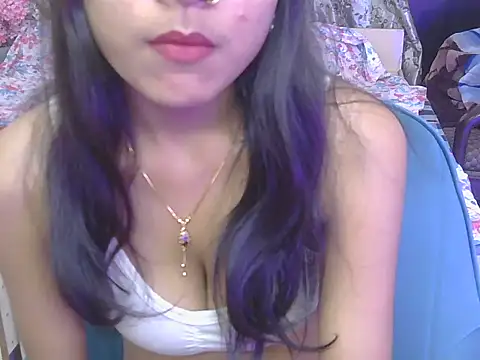 hoty-priya online show from 03.16.26