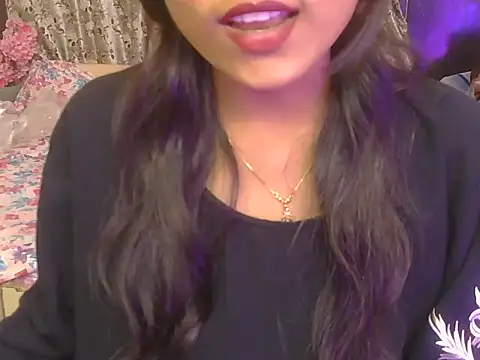 hoty-priya online show from 03.21.26