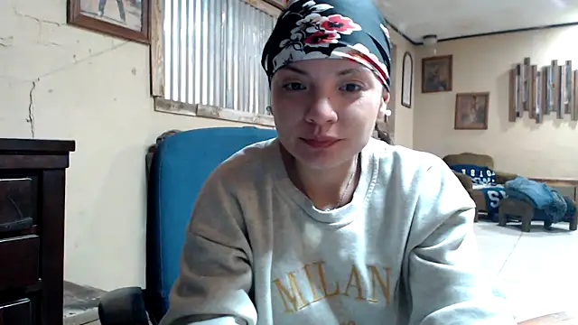 RicaSuave 69 online show from 05.03.26