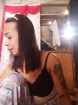 Snapshot of urgirl_maria chatting on 10.24.25 urgirl maria online show from 10.24.25