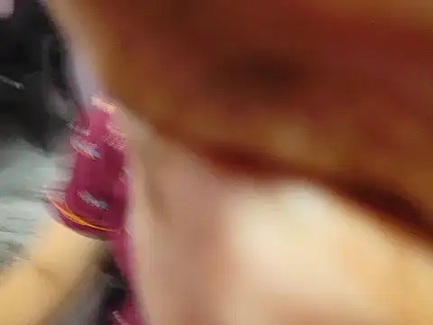 Snapshot of jannu6482 chatting on 10.18.25 jannu6482 online show from 10.18.25